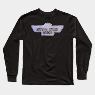 Death Race 2000 Long Sleeve T-Shirt